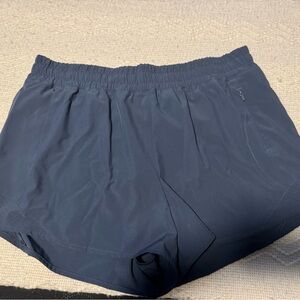 CALIA by Carrie Underwood Blue Athletic Shorts Lightweight Design